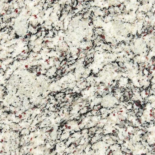 BIANCO FROST GRANITE