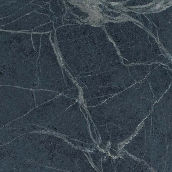 BLACK SOAPSTONE