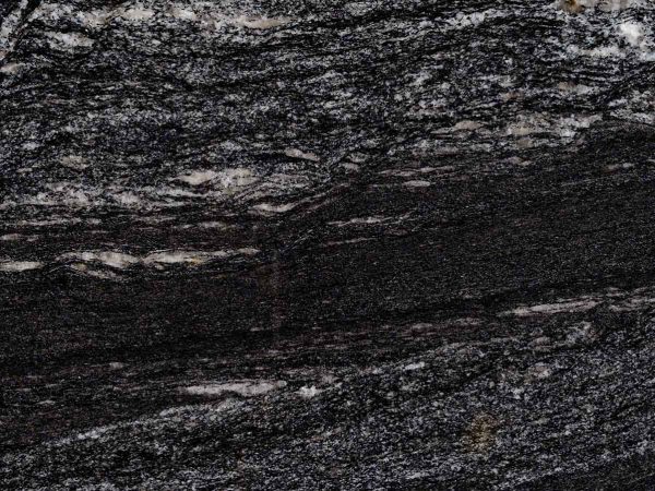 BLACK SPACE GRANITE - Image 2