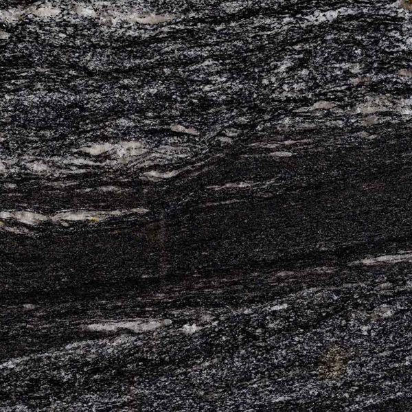 BLACK SPACE GRANITE