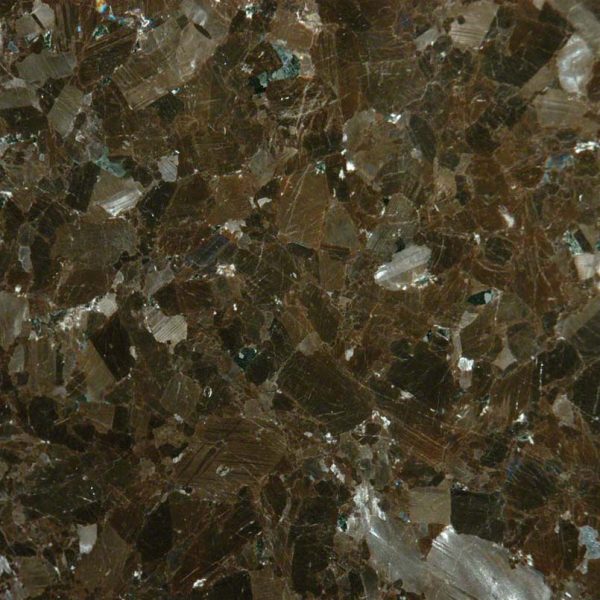 BROWN ANTIQUE GRANITE