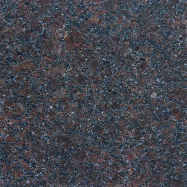 COFFEE BROWN GRANITE