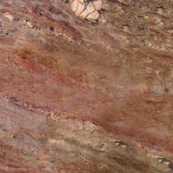 CREMA BORDEAUX GRANITE