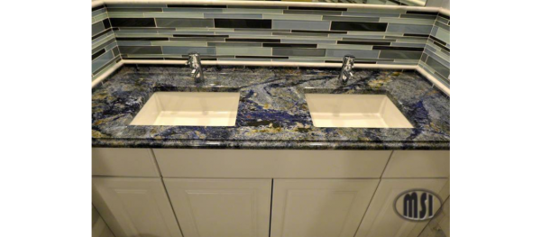 BLUE BAHIA GRANITE - Image 2