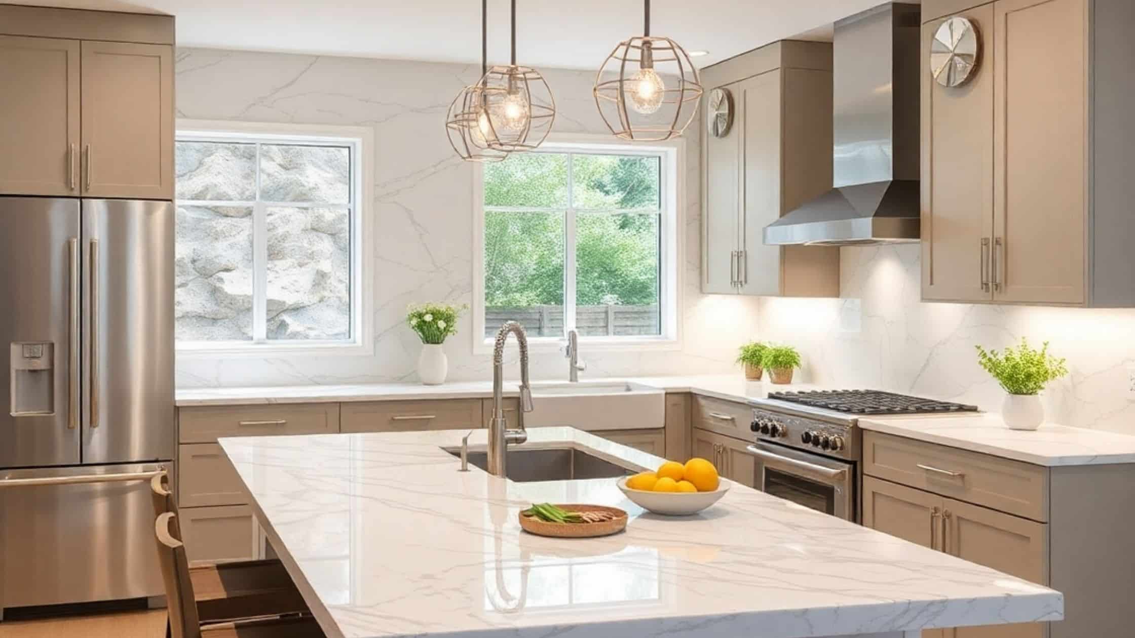 Quartzite company Quartzite company