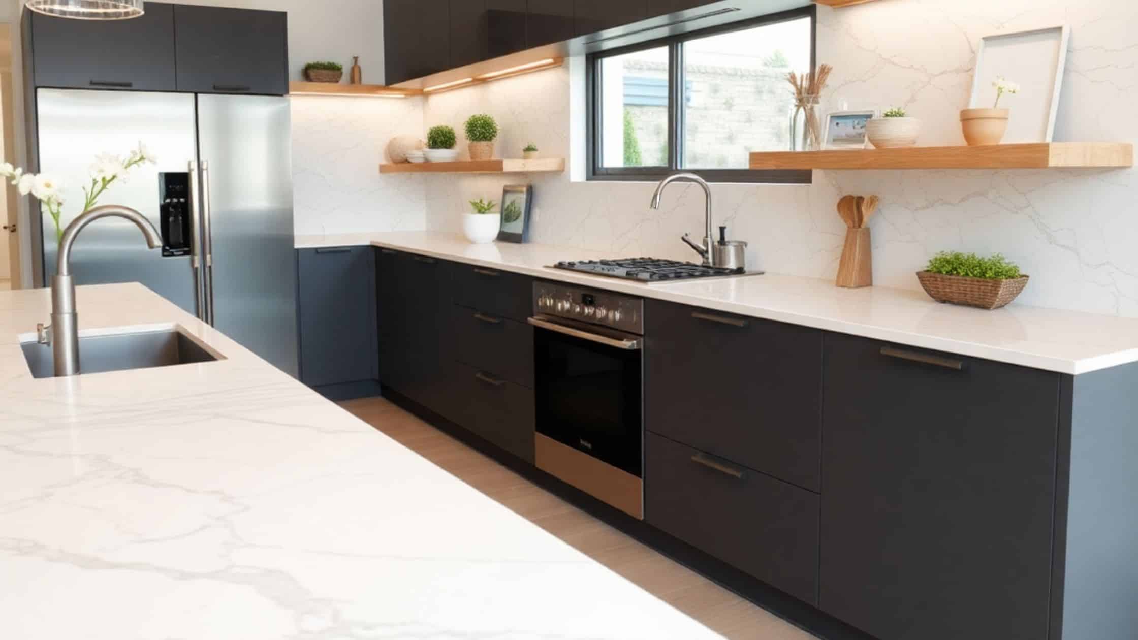 Countertop suppliers near me in New Jersey